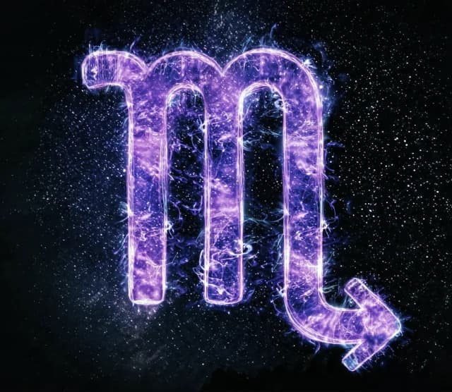 Scorpio